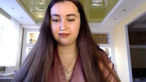 Elizabeth  online show from December 12, 10:13 am