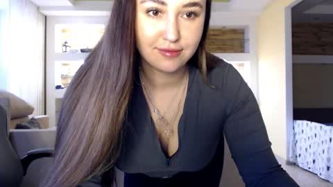 Elizabeth  online show from January 16, 12:53 pm