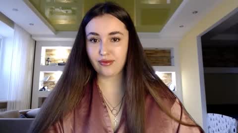 Elizabeth  online show from January 28, 10:23 am