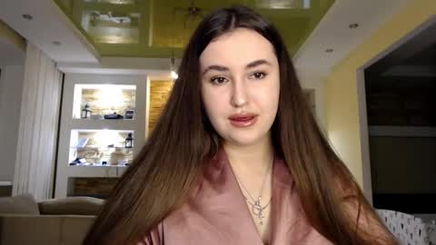 Elizabeth  online show from February 2, 3:49 pm