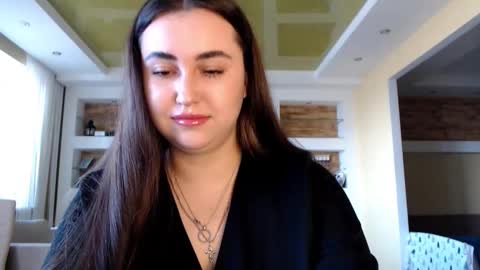 Elizabeth  online show from February 11, 12:16 pm