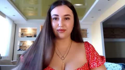 Elizabeth  online show from February 24, 12:26 pm