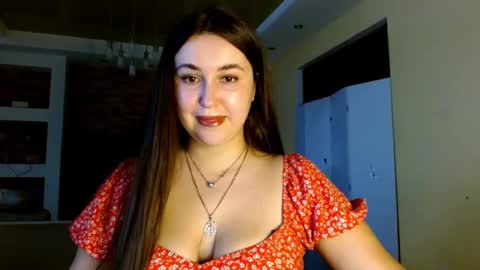 Elizabeth  online show from February 20, 2:17 pm