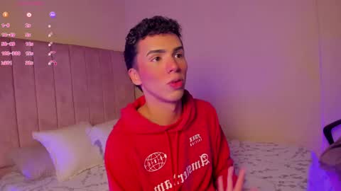 SEAN online show from November 17, 5:35 am