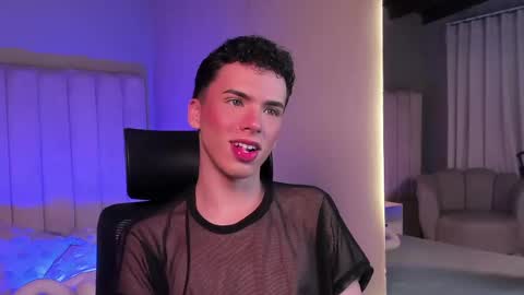SEAN online show from April 6, 3:04 am