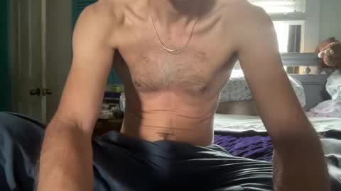 Skylar87 online show from December 1, 6:35 pm