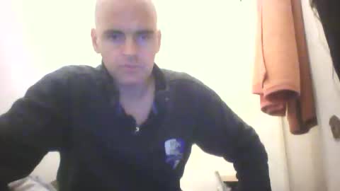 Snapshot of sean20775 chatting on October 23, 4:56 am Sean online show from October 23, 4:56 am