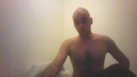 Sean online show from November 15, 8:38 pm