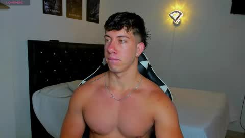 Sean online show from November 15, 9:28 am