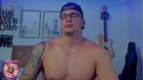 Sean Carrera online show from October 14, 11:55 am