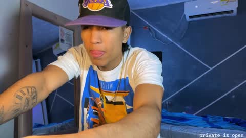 Sean Scoth online show from December 16, 4:16 pm