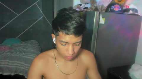 Sean Scoth online show from December 27, 9:11 pm