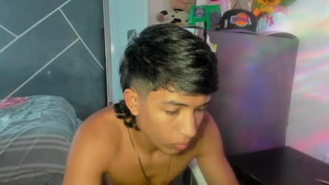 Sean Scoth online show from December 28, 3:37 pm