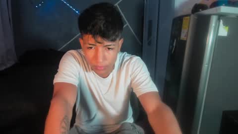 Sean Scoth online show from January 22, 11:32 pm