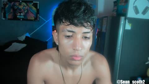 Sean Scoth online show from January 30, 7:18 am