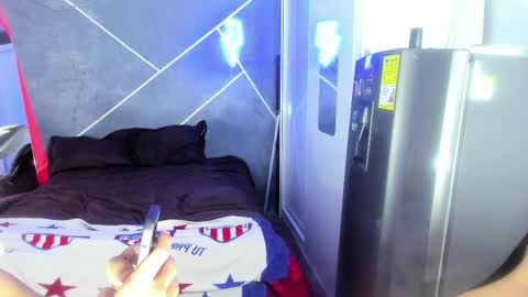 Sean Scoth online show from March 8, 4:39 pm