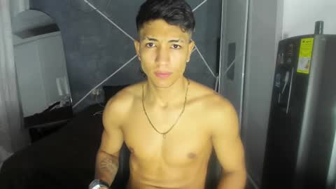 Sean Scoth online show from March 10, 10:59 am