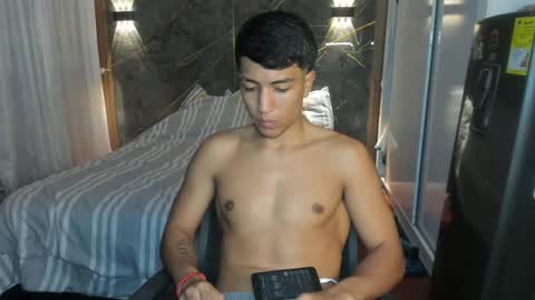 Sean Scoth online show from September 11, 9:37 pm