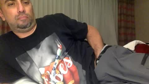 dick online show from February 9, 2:54 pm