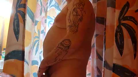 sean online show from October 15, 7:03 pm