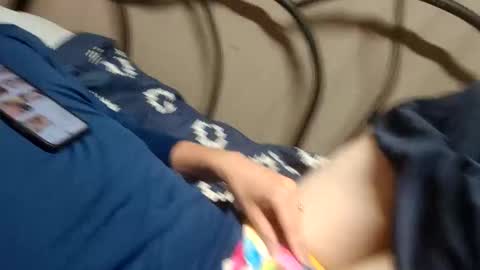 seanmassages7 online show from March 4, 4:07 am