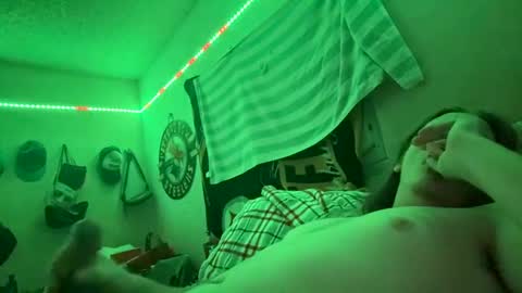 seanoofsss online show from March 11, 2:54 am