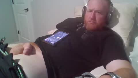 seanrocks88 online show from December 20, 11:06 am