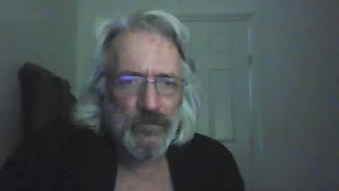seantheflyer online show from March 22, 9:29 pm