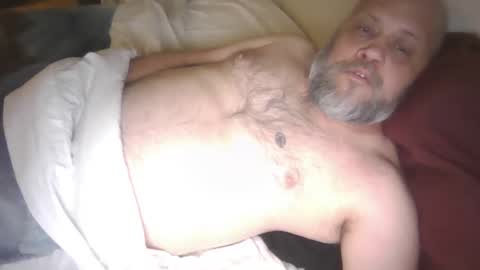 Snapshot of seasoned_silver_daddy chatting on March 15, 5:57 am seasoned_silver_daddy online show from March 15, 5:57 am