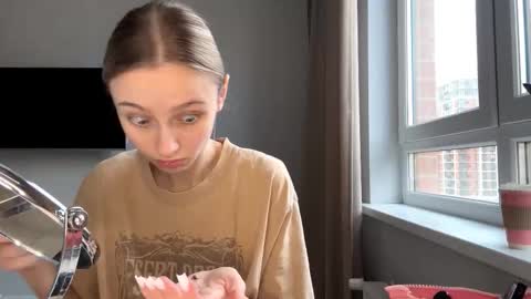 Kate online show from March 4, 12:11 pm