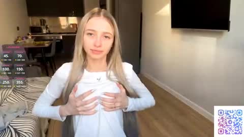 Kate online show from April 15, 2:46 pm