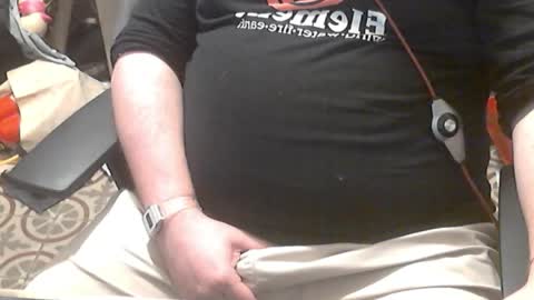 Falco J online show from April 12, 1:43 am