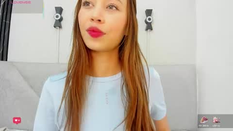 Rosie online show from December 3, 12:25 pm