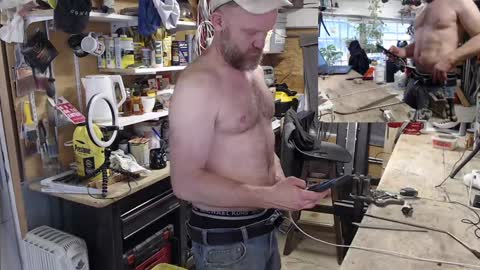 Seattlemanwhore online show from December 2, 7:49 pm