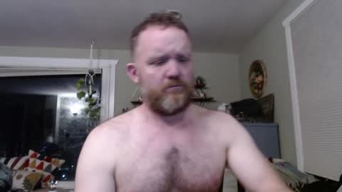 Seattlemanwhore online show from December 4, 1:36 am