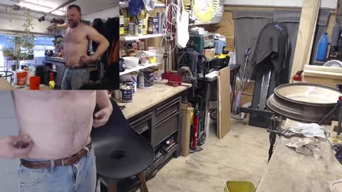 Seattlemanwhore online show from December 4, 7:12 pm