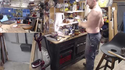 Seattlemanwhore online show from December 6, 4:17 pm