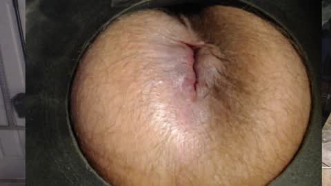 Seattlemanwhore online show from December 6, 10:30 pm