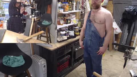 Seattlemanwhore online show from December 7, 11:23 pm