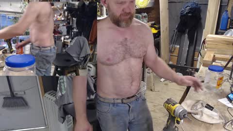 Seattlemanwhore online show from December 9, 5:19 pm