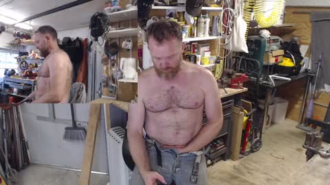 Seattlemanwhore online show from December 14, 8:18 pm