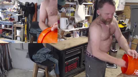 Seattlemanwhore online show from December 15, 9:53 pm