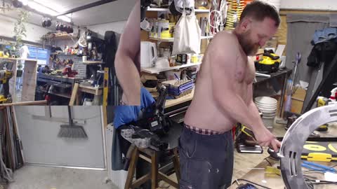 Seattlemanwhore online show from December 16, 10:24 pm