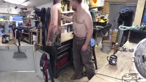 Seattlemanwhore online show from December 20, 7:28 pm