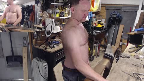 Seattlemanwhore online show from December 23, 4:50 pm