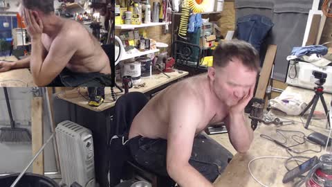 Seattlemanwhore online show from December 27, 10:59 pm