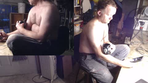 Seattlemanwhore online show from December 29, 3:57 pm