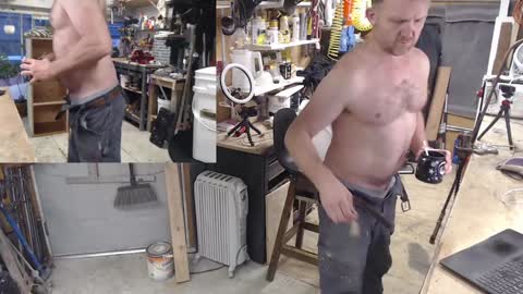 Seattlemanwhore online show from December 29, 9:41 pm