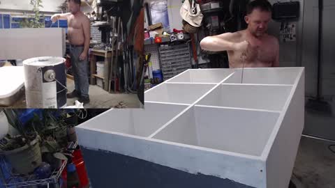 Seattlemanwhore online show from January 2, 10:55 pm