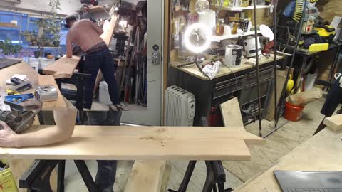 Seattlemanwhore online show from January 3, 9:36 pm